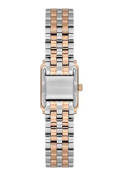 U.s. Polo Assn. Uspa2107-03 Kadın Kol Saati