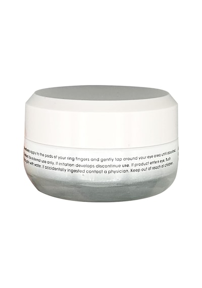 Advanced Clinicals Koyu Halka Karşıtı Göz Kremi 30 ML