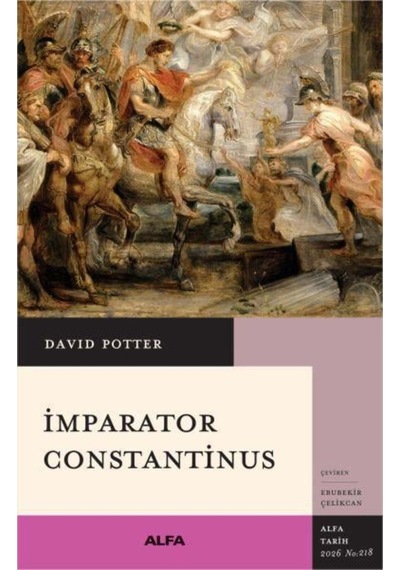 İmparator Constantinus