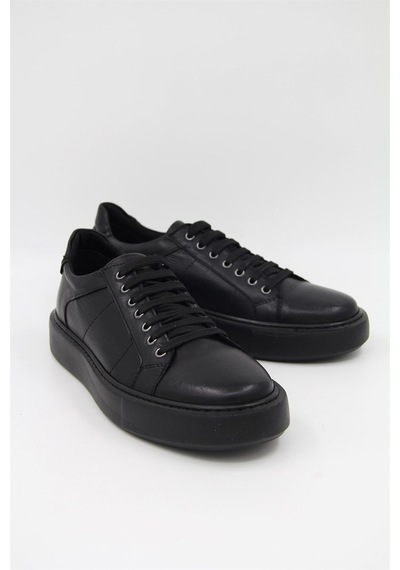 Freefoot 23221 Erkek Casual Ayakkabı - Siyah-siyah Siyah Freefoot 23221 Erkek Casual Ayakkabı - Siyah-siyah Siyah