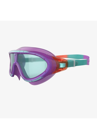 Speedo Rift Çocuk Mor Yüzücü Gözlüğü - 8-01213b998 Mor