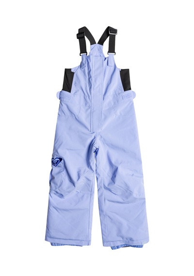 Roxy Roxy Lola Bib Pt Kız Çocuk Mor Snowboard Pantolonu Phn0