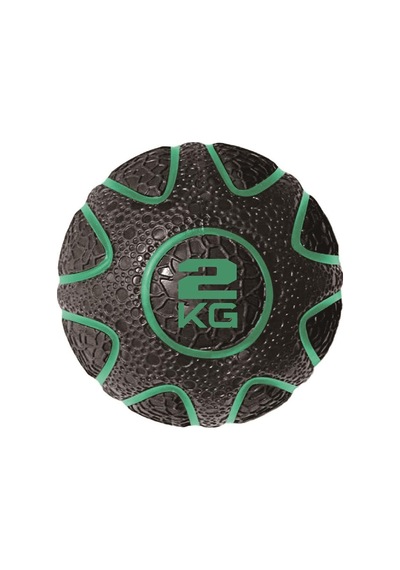 Avessa Med-2kg Zıplayan Sağlık Topu 2 Kg
