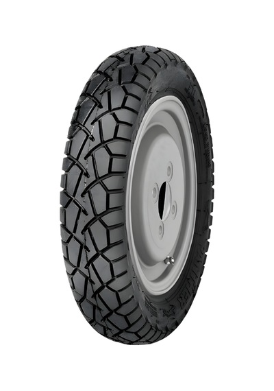 Yamaha D Elight 90/90-12 Ve 90/90-12 Evo Tubeless Ön Arka Lastik Takımı