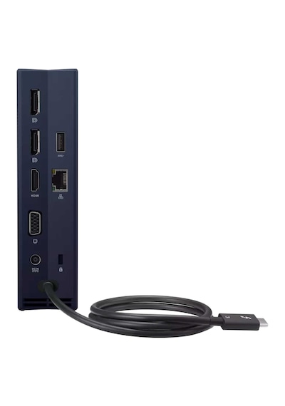 Asus Simpro Dock 2 Laptop Docking Station