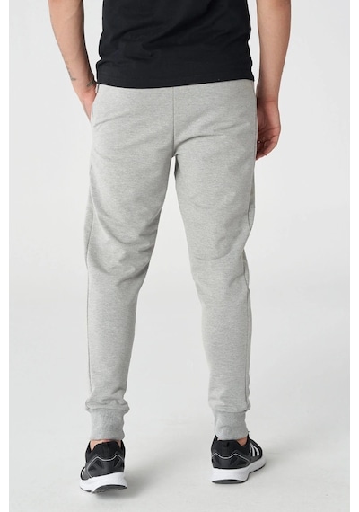 Hummel Lyissa Erkek Gri Eşofman Altı 931902-2006 Gri