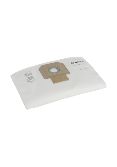 Bosch GAS35 Kağıt Filtre Torbası - 2607432037