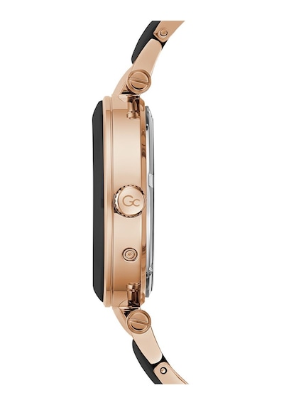 Gc Gcy92004l2mf Kadın Kol Saati Rose Gold