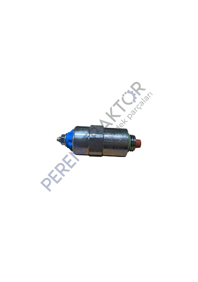 Peren Traktör 9986316 Mazot Pompa Stop Musuru Fiat 55-46\65-46\80