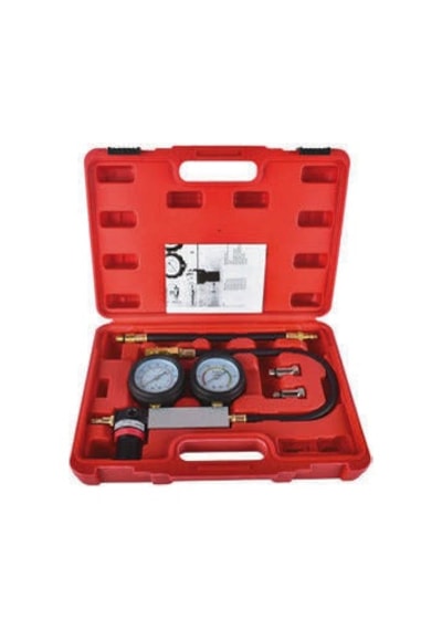 Nttools Nt1021 Benzinli Motor Silindir Kaçak Test Cihazı