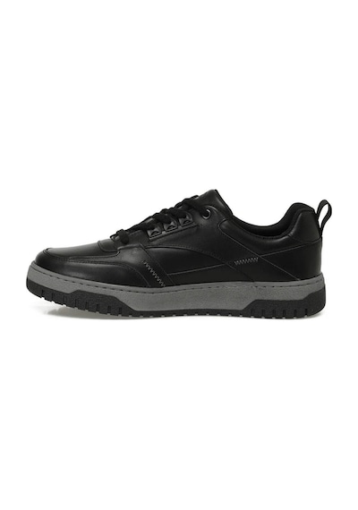 Lumberjack Fulda 5pr Siyah Erkek Sneaker A102026817 Siyah