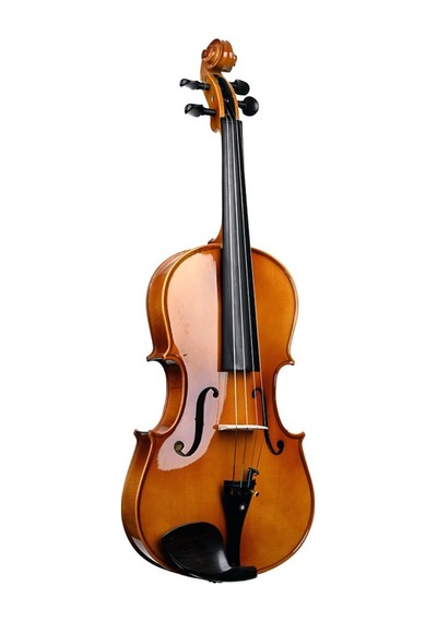 Dmx Violin Vs102e - 15,5 İnch Viyola
