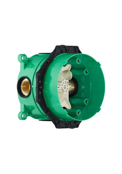 Hansgrohe İbox Universal Ankastre İç Set  01800180