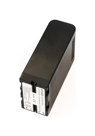 Sanger Np-Bpu90 Sony Kamera Batarya