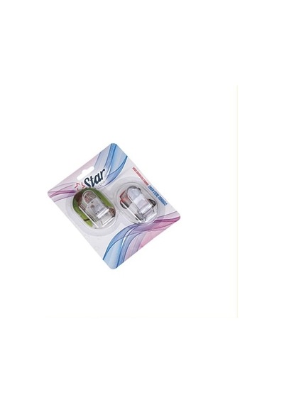 Star Bornoz İkili Askı Str-147