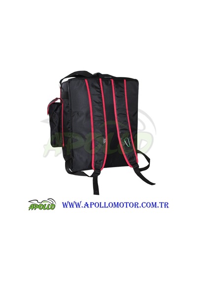 Impertex Isı Yalıtımlı Servis Kurye Çantası Tex 304