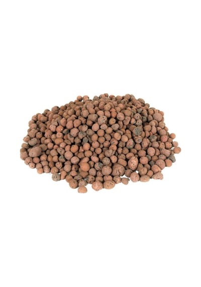 Ekodoğa Kil Bilyesi 10 Lt 8 16 Mm Hidroponik Lecat Orkide Bitki Yetiştirme Ortamı Diğer