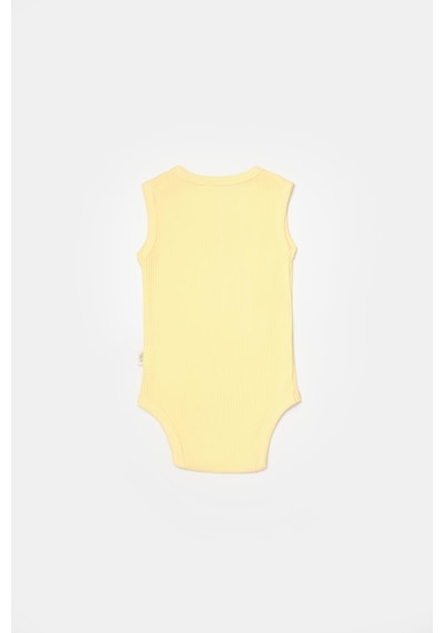 BabyCosy 2 Li Askılı Body Csyb9013 001