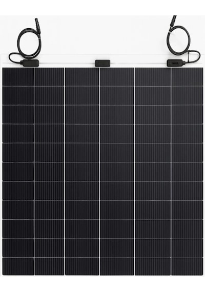 250 Watt Esnek Panel Topcon Hücreli Yüksek Performans