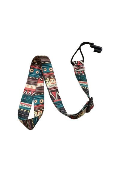 Auster Ukulele Askısı - Afrika