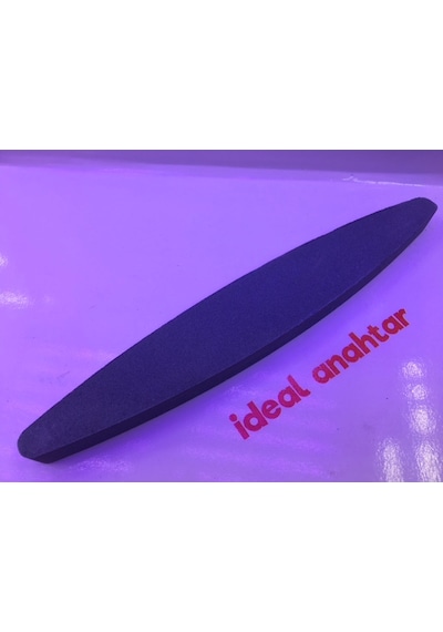 Tırpan Taşı Tırpan Bileme Taşı 22 CM