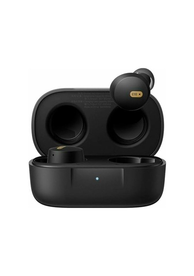 Ayrex Bowie E18 True Wireless Earphones Black
