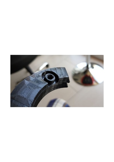 Opel Speedster Dolum Ağzı Tamiri Filler Neck Fix