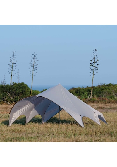 Wildland Magic Tarp Çadır Beyaz