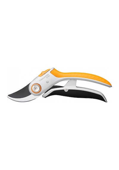Fiskars 1057172 Bypass Plus Metal Budama Makası P751