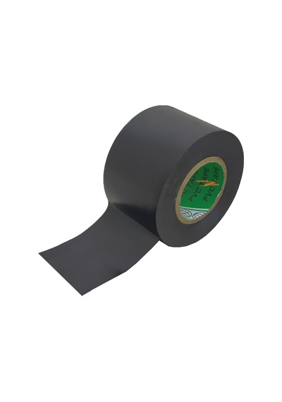 Elektirik Bantı Siyah Duble Boy 50 X 23 İzole Bant Kanal Bantı