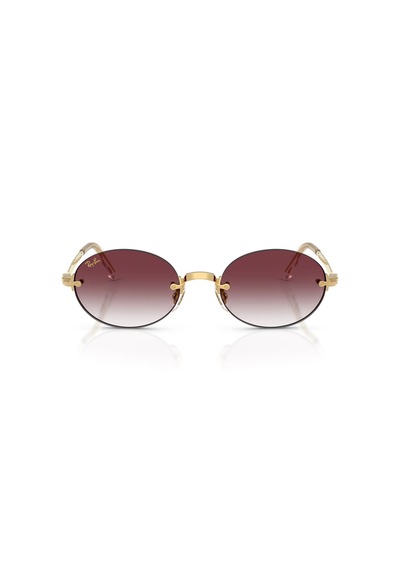 Ray-ban Rb 3929 001/8h Sarı
