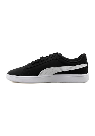 Puma Smash 3.0 Erkek Günlük Ayakkabı 39233601 Siyah 001