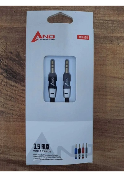 Audio Ses Kablosu 3.5 Royaleks-and-400 01