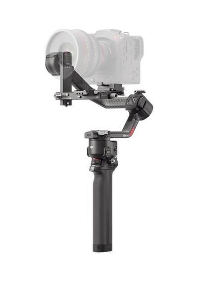 DJI RS BG70 High-Capacity Battery Grip