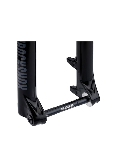 Rock Shox 27.5''+ Judy Silver Tk Havalı Amortisör 120mm Manuel Kilitleme 15x110mm