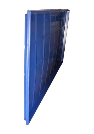 Tavuk Gübre Tavası - 90 48,5 Cm