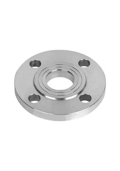DN50 Düz Flanş Pn10 EN 1092-1
