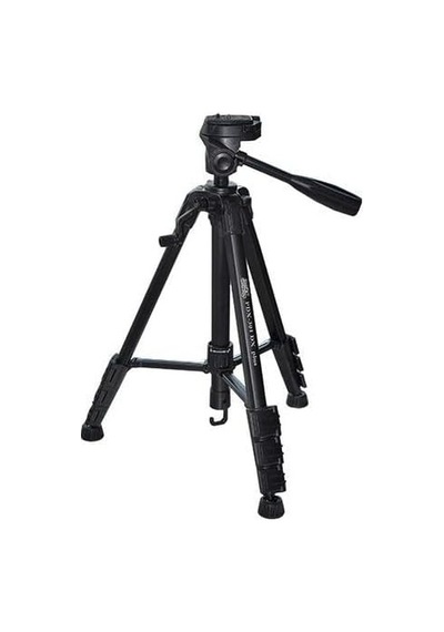 Pdx Plus 301-149cm Hidrolik Başlıklı, Fotoğraf Ve Video Çekimleri İçin Standart