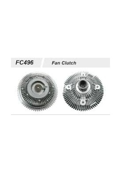 Soğutma Fan Termiği Turbo T15 1997-2001 92vb 8a616 BC