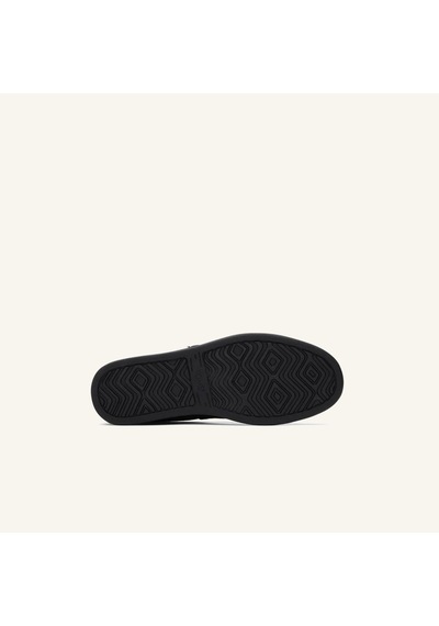 10019881 Black/ Black Espadril Erkek 10019858 10019881 Toms Alp Fwd Siyah