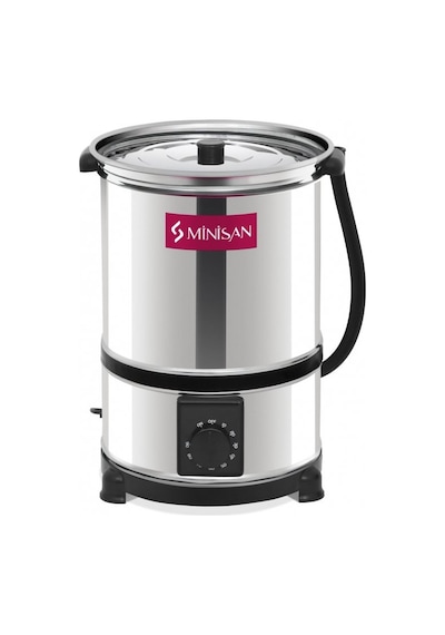 Minisan 25Lt Ultra Yayık Makinesi