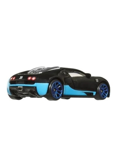 Transfrmers Arabaları Özel Seri Bugattı Veyron Hrv61 - Gdg83 Açık Bej