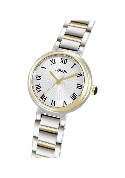 Lorus Women Rg208yx9 Kadın Quartz Kol Saati-23325 Çok Renkli
