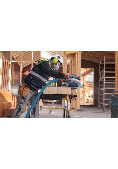 2608644016 Dairesel Testere Bıçağı Expert For Wood, Mavi, 2608644018, 0 Watts, 0 Volts