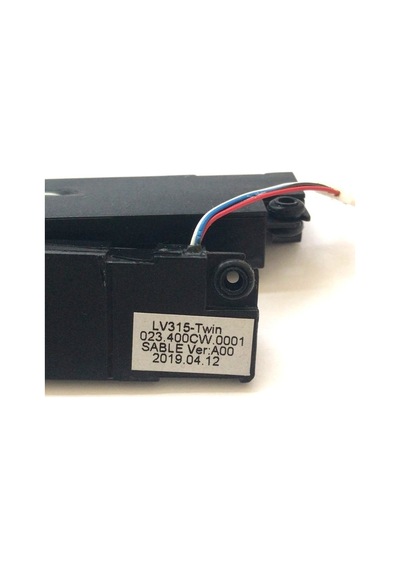 Lenovo Uyumlu Ideapad V130-15Ikb Hoparlör Takımı Speaker Kit 02