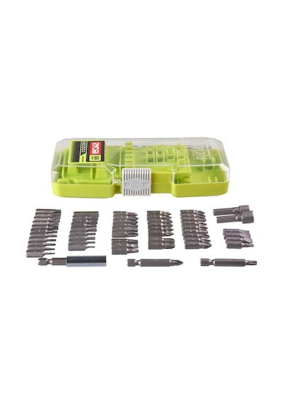 Ryobi Rak55dk 55 Parça Vidalama Seti 5132004357