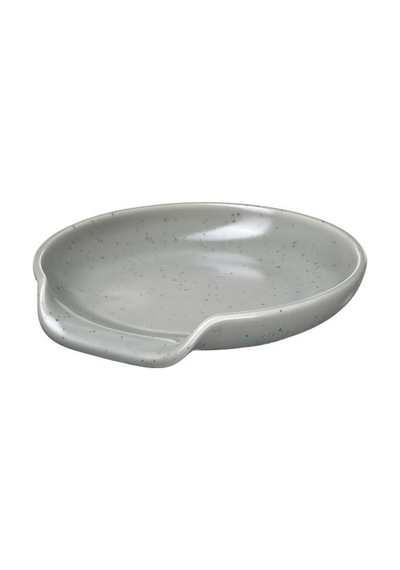 Ikea Rödsyra Kepçe Tutucu, Açık Gri-mavi, 12 Cm