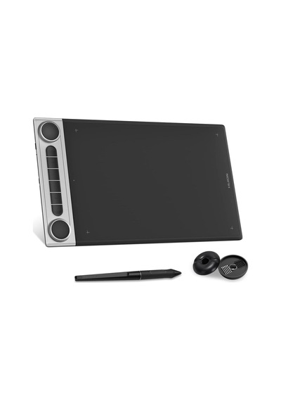 Huıon Inspiroy Dial 2 Bluetooth Kablosuz Grafik Çizim Tableti