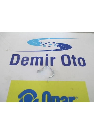 46722924 Kalorifer Radyatör Kelepçesi Doblo-Fiorino-Linea Opar 401279593