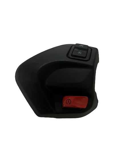 Tvs Jüpiter 125 Kütük Sağ